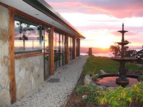 Woodbridge Hill Hideaway Villa Exterior photo