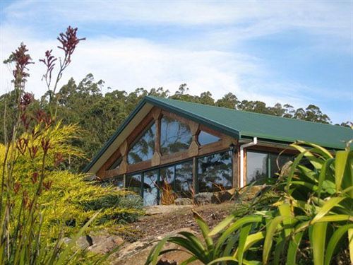 Woodbridge Hill Hideaway Villa Exterior photo